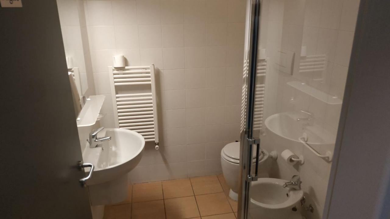 Casa Di Altavilla Alba  Exteriör bild