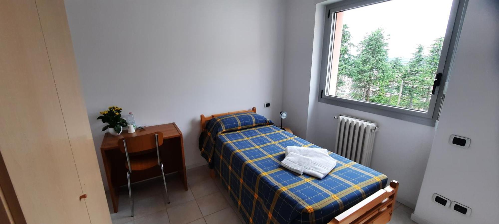 Casa Di Altavilla Alba  Exteriör bild
